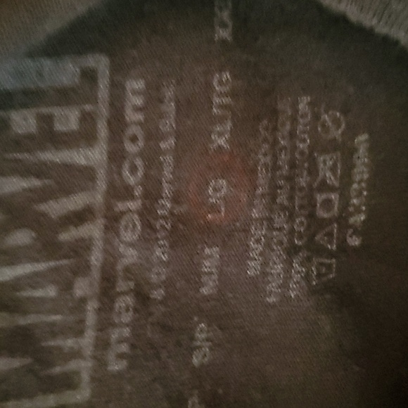 Marvel Wolverine Canadian Origins Tee - Medium T shirt - Picture 5 of 5